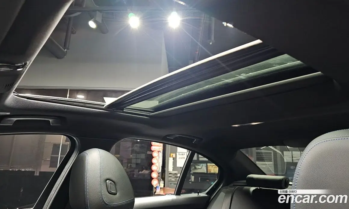 BMW 3 серия 2021 2.0 автомат (гидро), фото 19