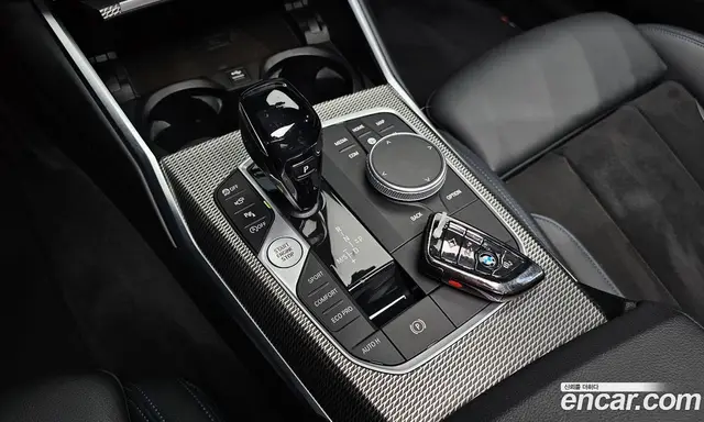 BMW 3 серия 2021 2.0 автомат (гидро), миниатюра 9