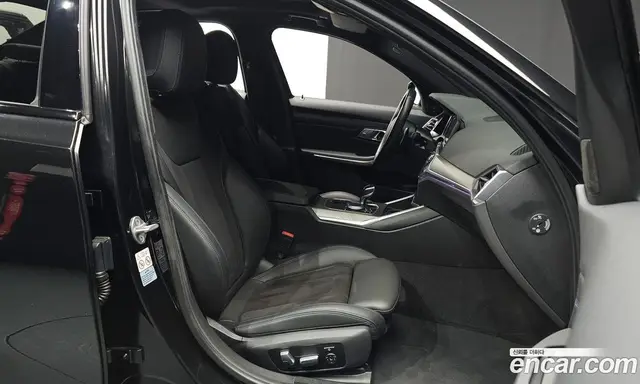 BMW 3 серия 2021 2.0 автомат (гидро), миниатюра 10