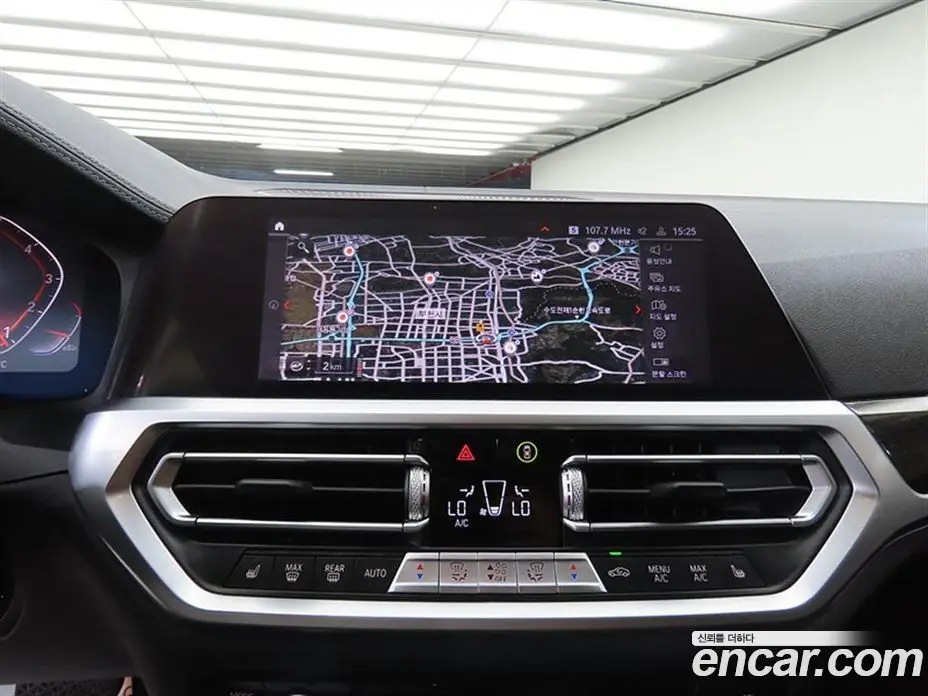 BMW 3 серия 2021 2.0 автомат (гидро), фото 14 BMW 3 серия 2021 2.0 автомат (гидро), фото 14