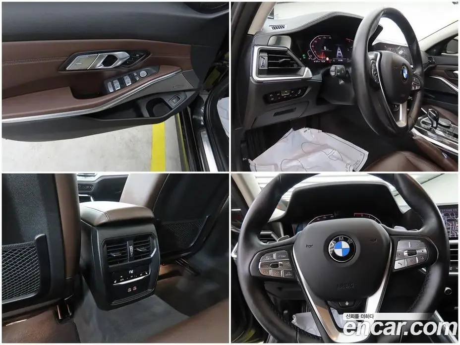 BMW 3 серия 2021 2.0 автомат (гидро), фото 16 BMW 3 серия 2021 2.0 автомат (гидро), фото 16