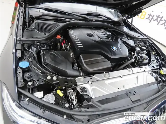 BMW 3 серия 2021 2.0 автомат (гидро), миниатюра 6 BMW 3 серия 2021 2.0 автомат (гидро), миниатюра 6