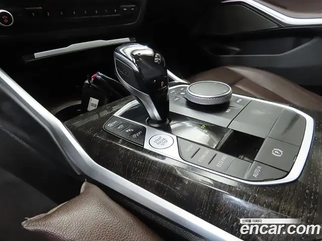 BMW 3 серия 2021 2.0 автомат (гидро), миниатюра 9 BMW 3 серия 2021 2.0 автомат (гидро), миниатюра 9