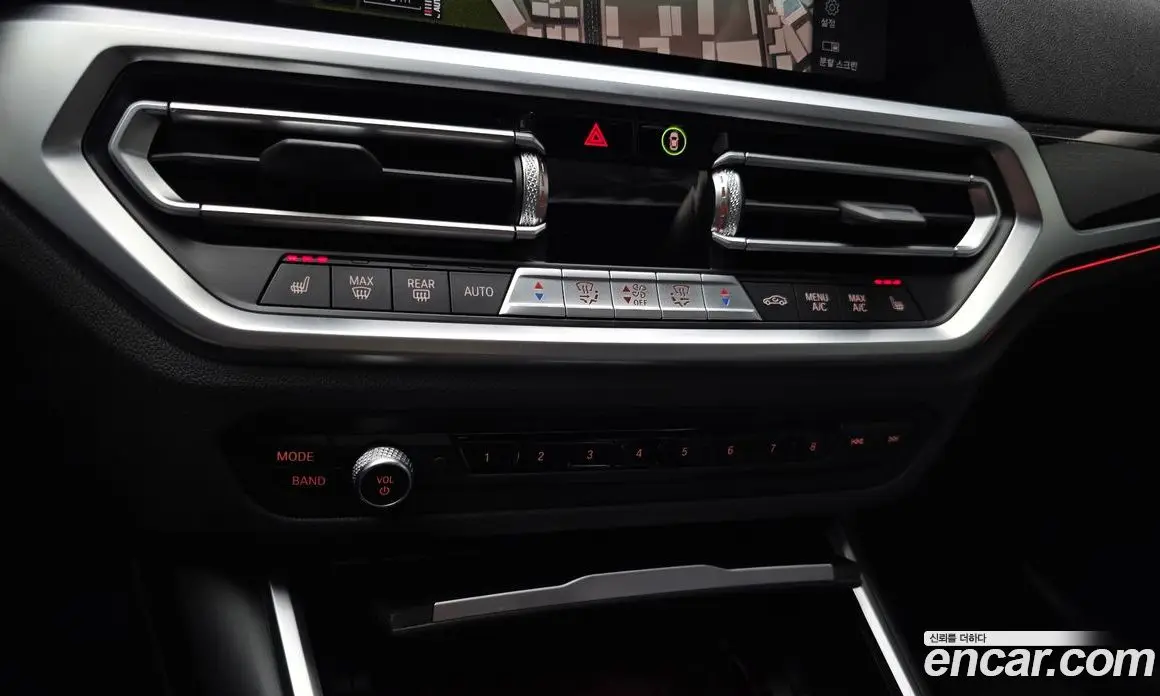 BMW 3 серия 2022 2.0 автомат (гидро), фото 25