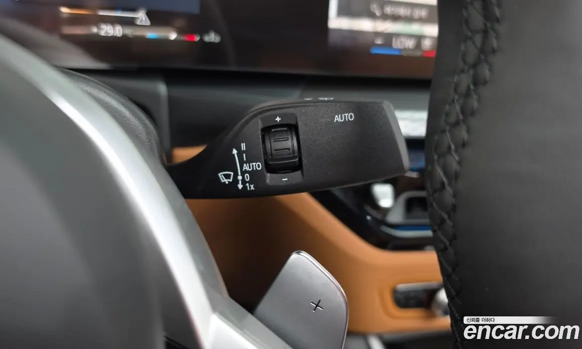 BMW 3 серия 2024 2.0 автомат (гидро), фото 29 BMW 3 серия 2024 2.0 автомат (гидро), фото 29