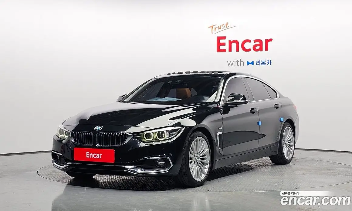 BMW 4 серия 2017 2.0 автомат (гидро), фото 1 BMW 4 серия 2017 2.0 автомат (гидро), фото 1