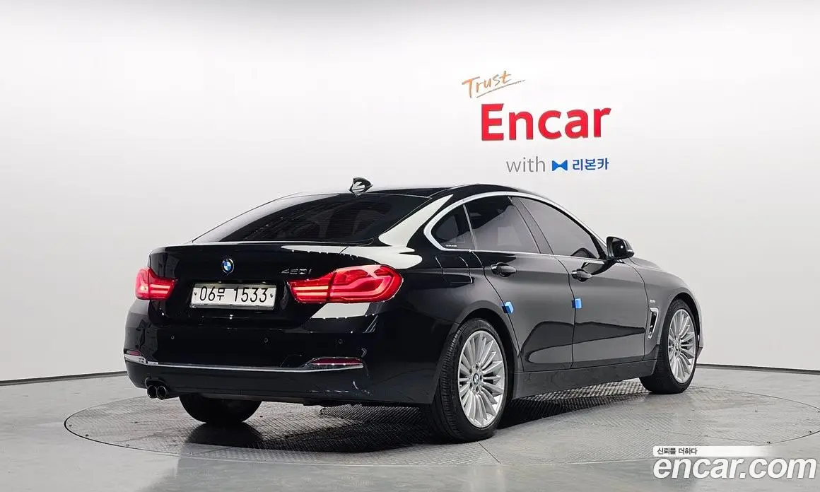 BMW 4 серия 2017 2.0 автомат (гидро), фото 2 BMW 4 серия 2017 2.0 автомат (гидро), фото 2