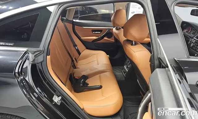BMW 4 серия 2017 2.0 автомат (гидро), миниатюра 11 BMW 4 серия 2017 2.0 автомат (гидро), миниатюра 11