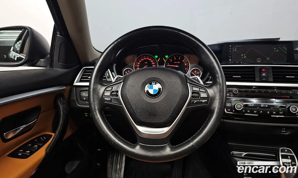 BMW 4 серия 2017 2.0 автомат (гидро), фото 13 BMW 4 серия 2017 2.0 автомат (гидро), фото 13