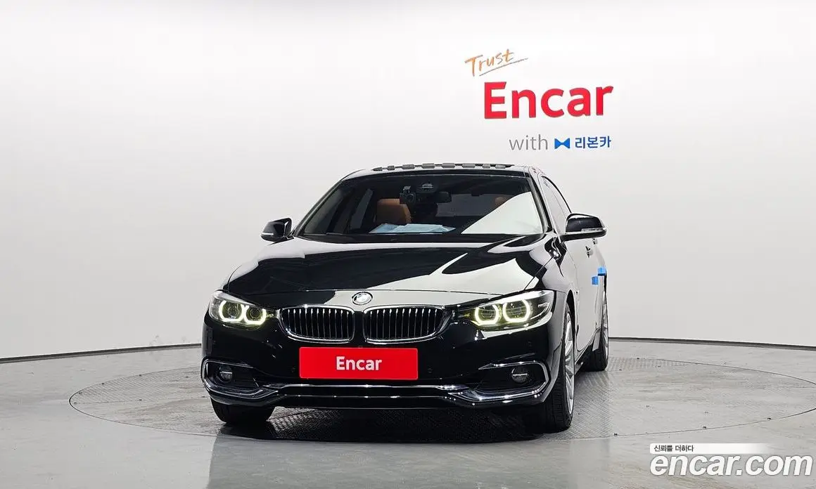BMW 4 серия 2017 2.0 автомат (гидро), фото 3 BMW 4 серия 2017 2.0 автомат (гидро), фото 3