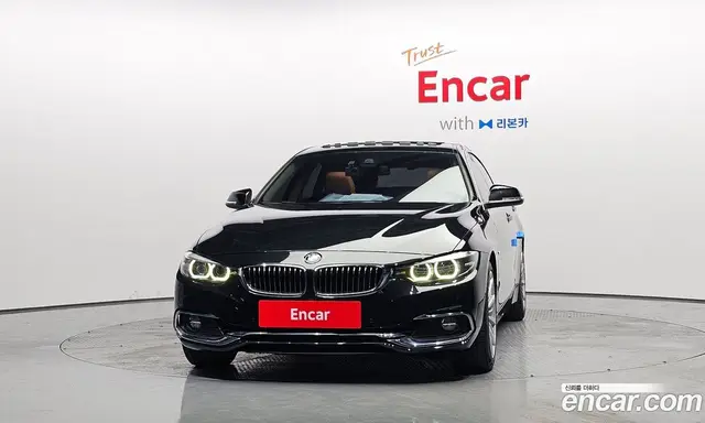 BMW 4 серия 2017 2.0 автомат (гидро), миниатюра 3 BMW 4 серия 2017 2.0 автомат (гидро), миниатюра 3