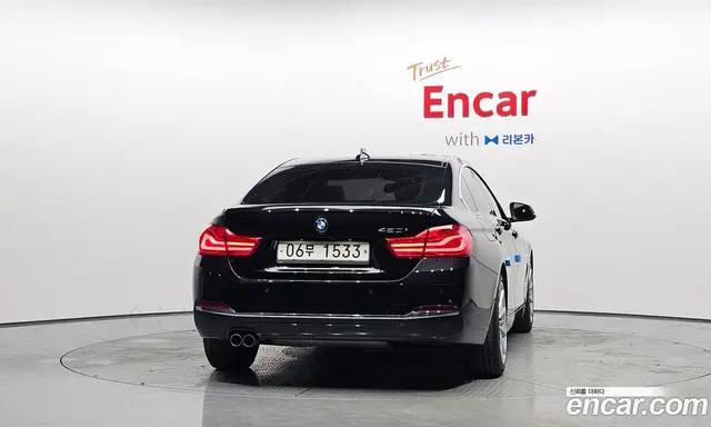 BMW 4 серия 2017 2.0 автомат (гидро), миниатюра 4 BMW 4 серия 2017 2.0 автомат (гидро), миниатюра 4
