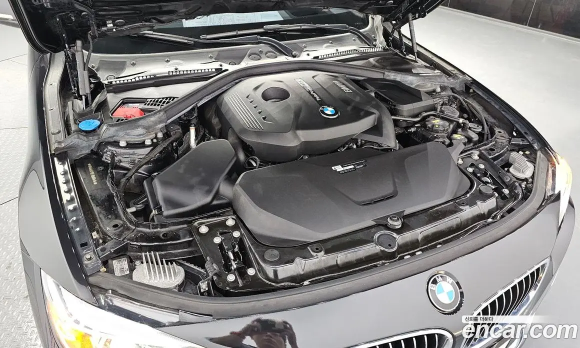 BMW 4 серия 2017 2.0 автомат (гидро), фото 6 BMW 4 серия 2017 2.0 автомат (гидро), фото 6
