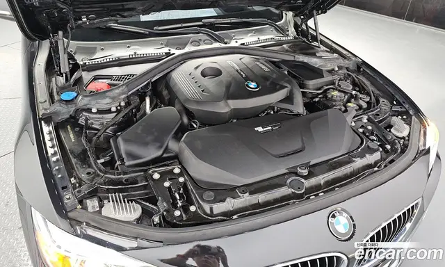 BMW 4 серия 2017 2.0 автомат (гидро), миниатюра 6 BMW 4 серия 2017 2.0 автомат (гидро), миниатюра 6