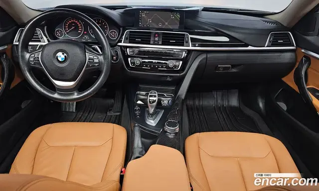BMW 4 серия 2017 2.0 автомат (гидро), миниатюра 7 BMW 4 серия 2017 2.0 автомат (гидро), миниатюра 7