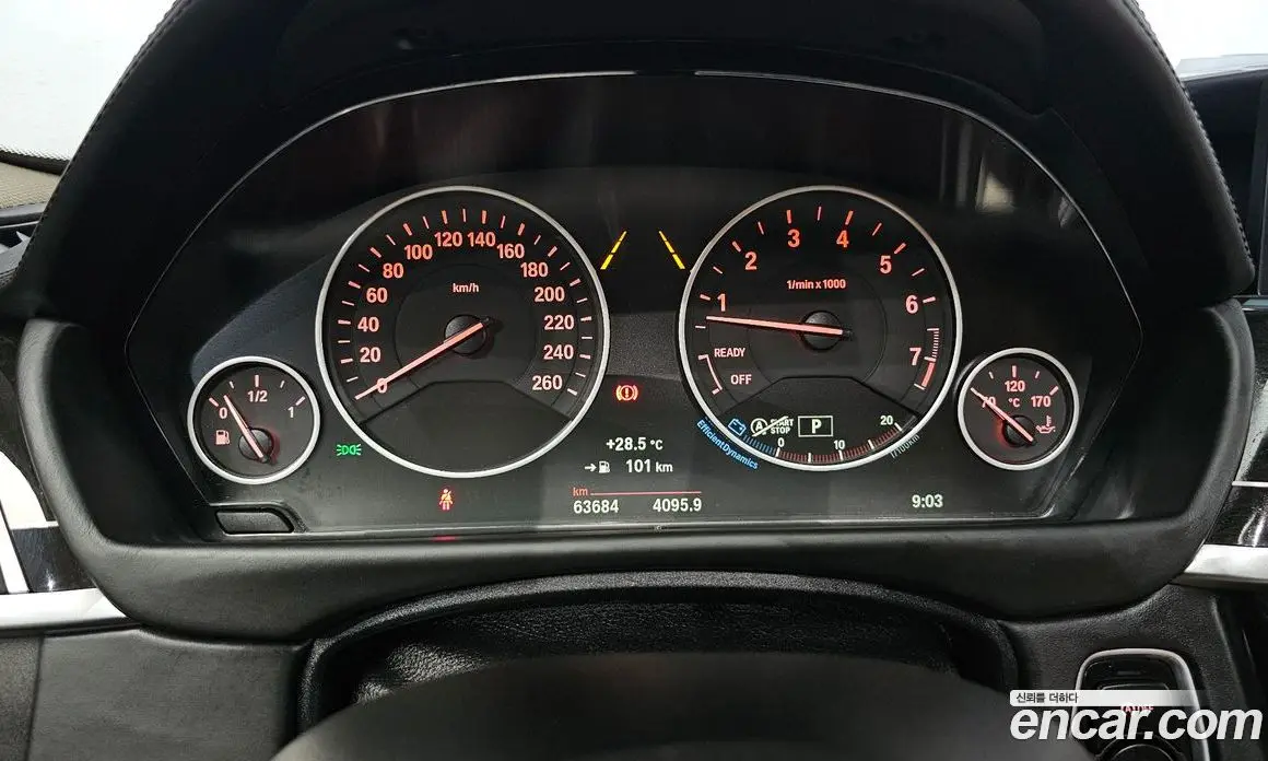 BMW 4 серия 2017 2.0 автомат (гидро), фото 8 BMW 4 серия 2017 2.0 автомат (гидро), фото 8