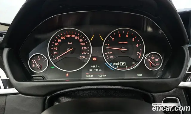 BMW 4 серия 2017 2.0 автомат (гидро), миниатюра 8 BMW 4 серия 2017 2.0 автомат (гидро), миниатюра 8