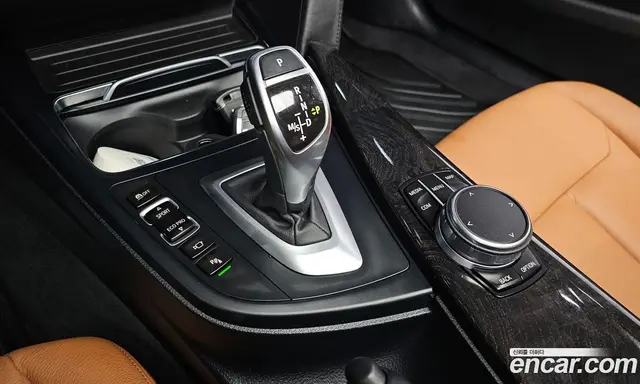 BMW 4 серия 2017 2.0 автомат (гидро), миниатюра 9 BMW 4 серия 2017 2.0 автомат (гидро), миниатюра 9