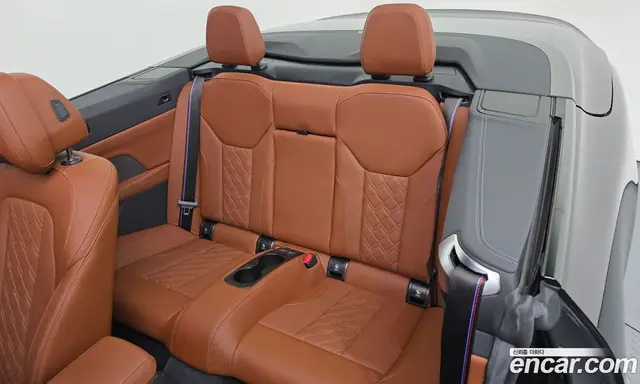 BMW 4 серия 2022 3.0 автомат (гидро), миниатюра 11