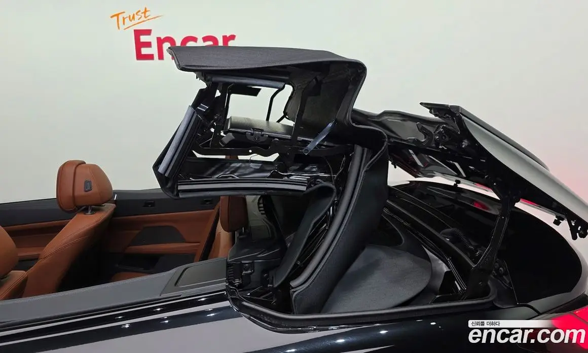 BMW 4 серия 2022 3.0 автомат (гидро), фото 19