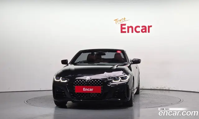 BMW 4 серия 2022 3.0 автомат (гидро), миниатюра 3