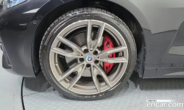 BMW 4 серия 2022 3.0 автомат (гидро), миниатюра 5