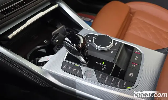 BMW 4 серия 2022 3.0 автомат (гидро), миниатюра 9