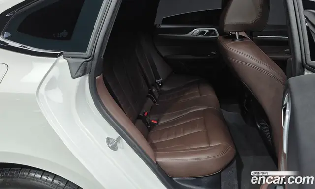 BMW 4 серия 2024 2.0 автомат (гидро), миниатюра 12