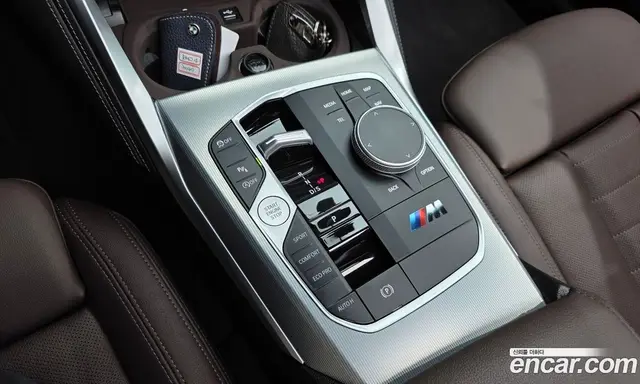 BMW 4 серия 2024 2.0 автомат (гидро), миниатюра 9