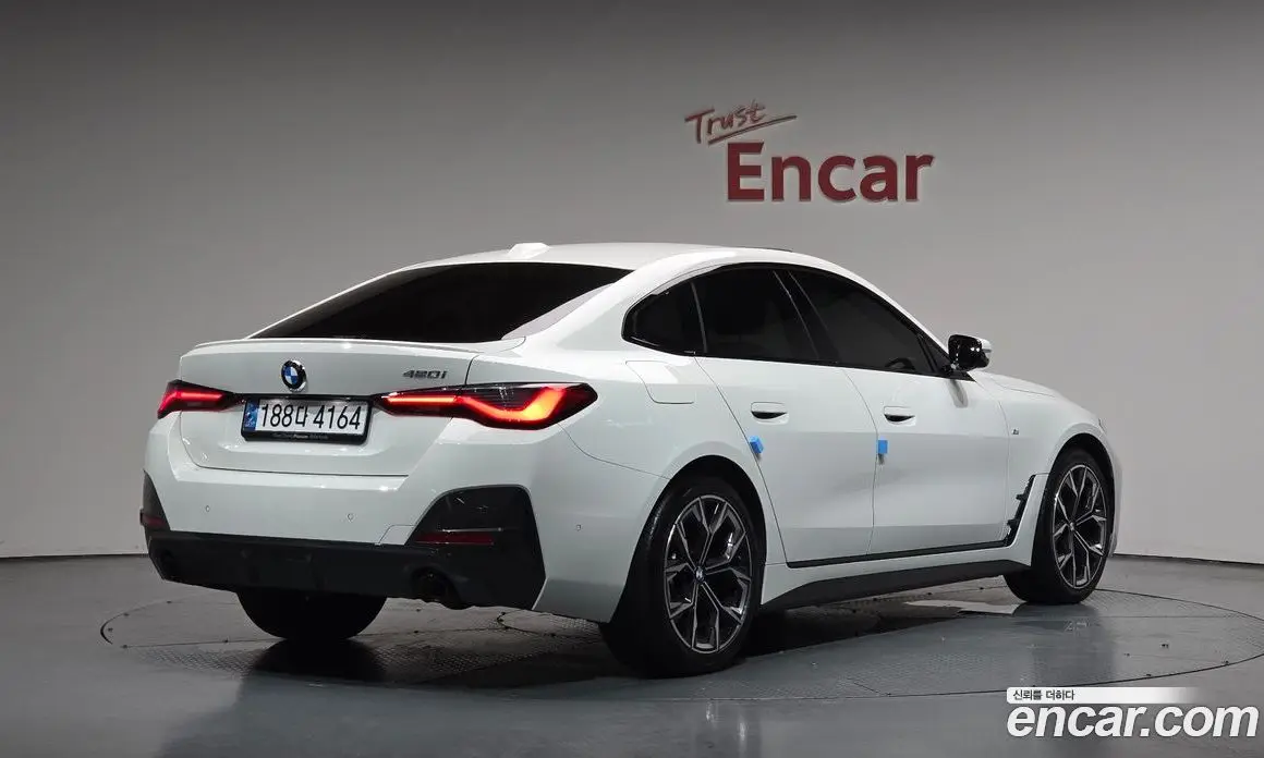 BMW 4 серия 2024 2.0 автомат (гидро), фото 1 BMW 4 серия 2024 2.0 автомат (гидро), фото 1