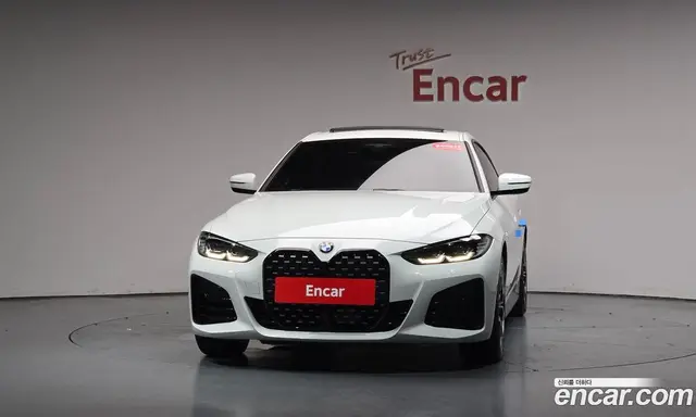 BMW 4 серия 2024 2.0 автомат (гидро), миниатюра 2 BMW 4 серия 2024 2.0 автомат (гидро), миниатюра 2