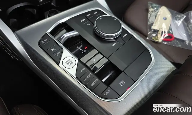 BMW 4 серия 2024 2.0 автомат (гидро), миниатюра 11 BMW 4 серия 2024 2.0 автомат (гидро), миниатюра 11