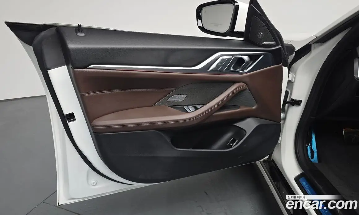 BMW 4 серия 2024 2.0 автомат (гидро), фото 13 BMW 4 серия 2024 2.0 автомат (гидро), фото 13