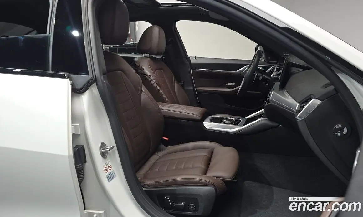 BMW 4 серия 2024 2.0 автомат (гидро), фото 16 BMW 4 серия 2024 2.0 автомат (гидро), фото 16