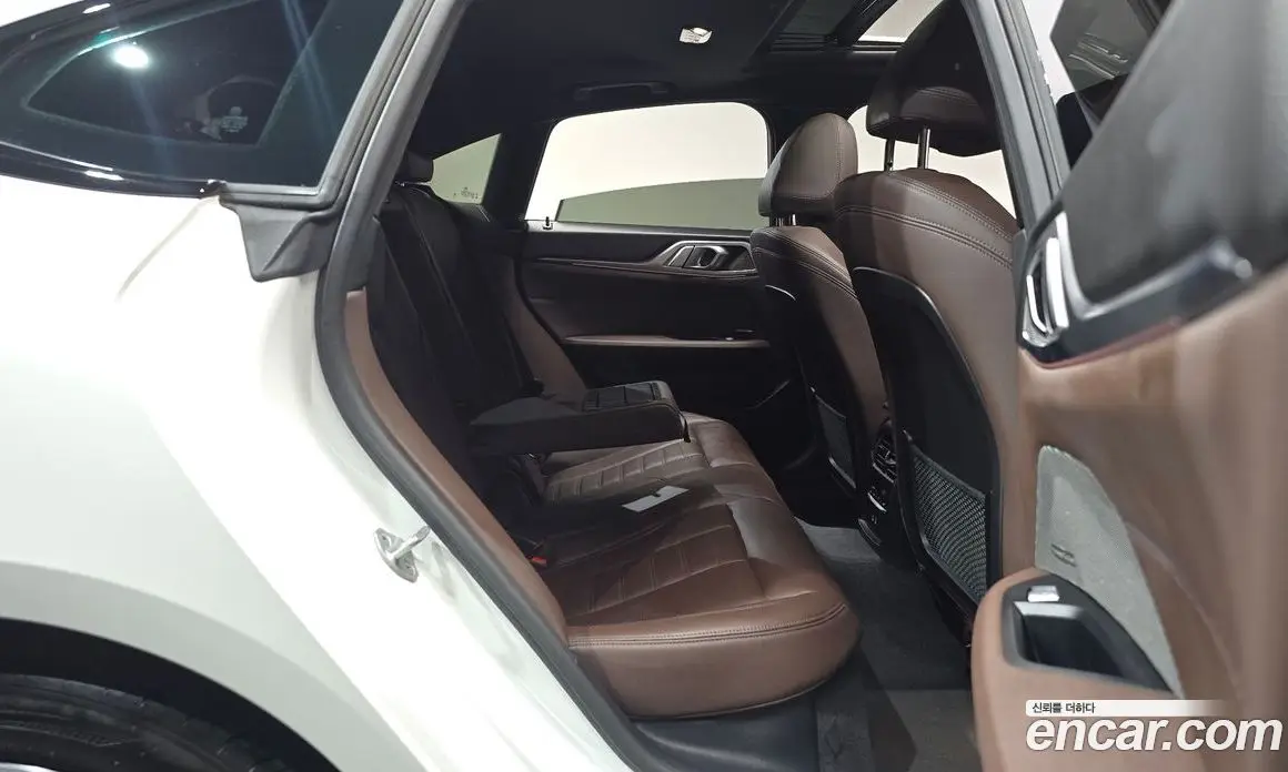 BMW 4 серия 2024 2.0 автомат (гидро), фото 17 BMW 4 серия 2024 2.0 автомат (гидро), фото 17