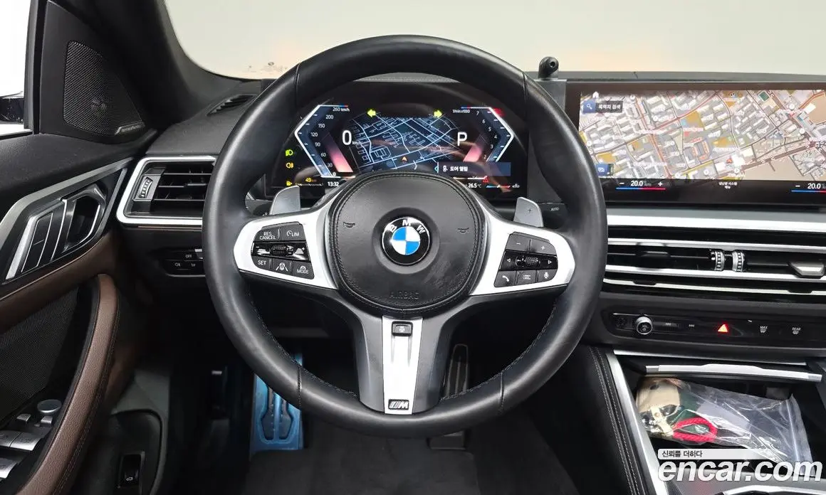 BMW 4 серия 2024 2.0 автомат (гидро), фото 18 BMW 4 серия 2024 2.0 автомат (гидро), фото 18