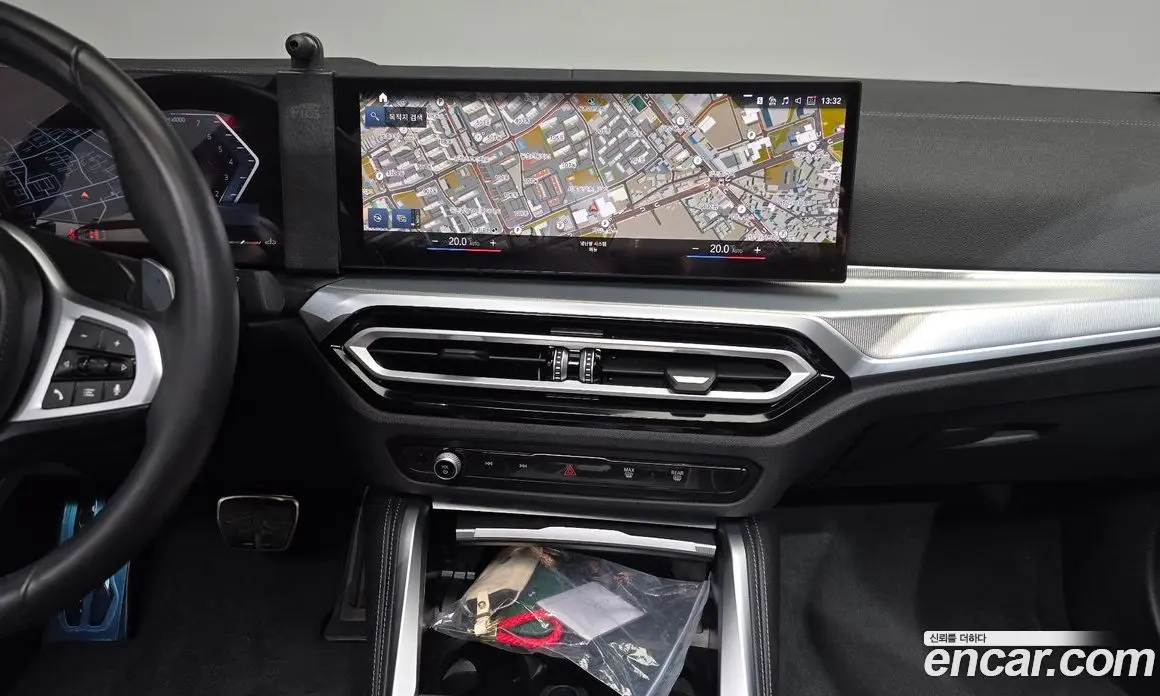 BMW 4 серия 2024 2.0 автомат (гидро), фото 19 BMW 4 серия 2024 2.0 автомат (гидро), фото 19