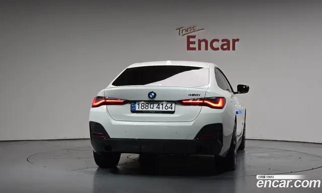BMW 4 серия 2024 2.0 автомат (гидро), миниатюра 3 BMW 4 серия 2024 2.0 автомат (гидро), миниатюра 3