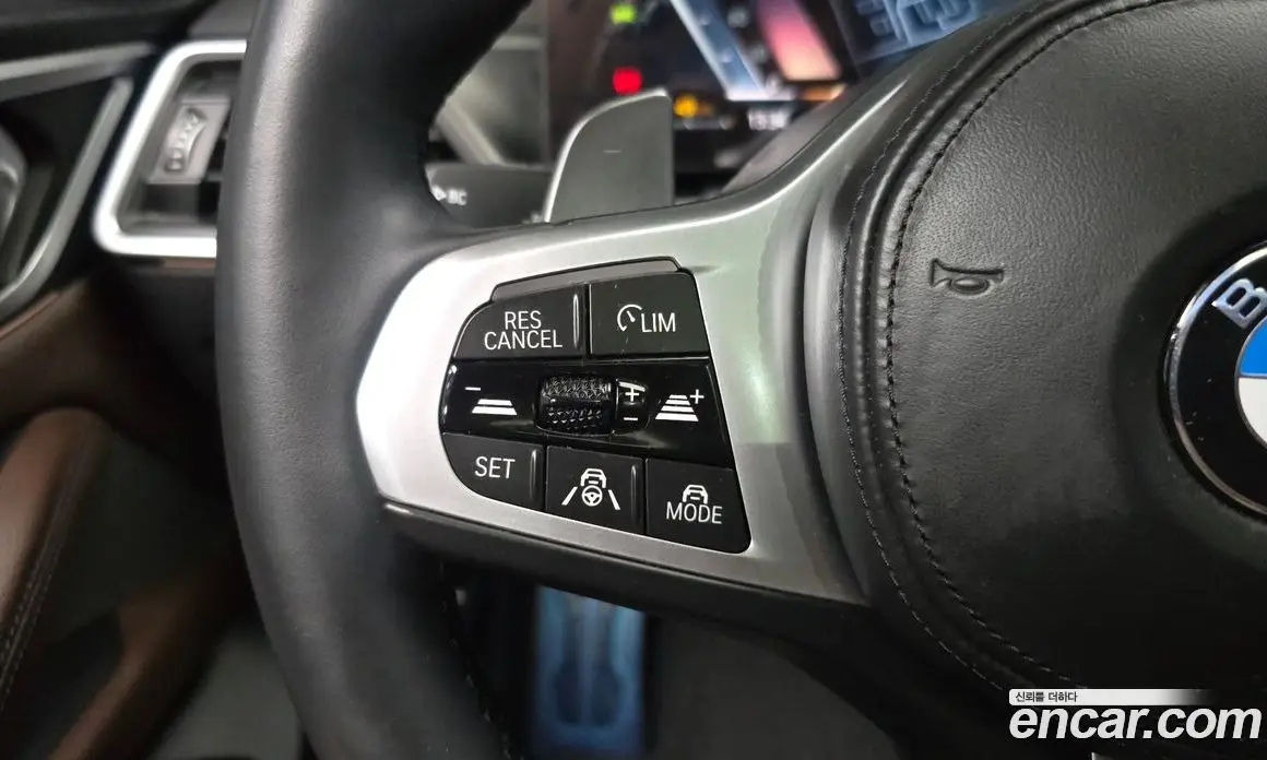 BMW 4 серия 2024 2.0 автомат (гидро), фото 21 BMW 4 серия 2024 2.0 автомат (гидро), фото 21