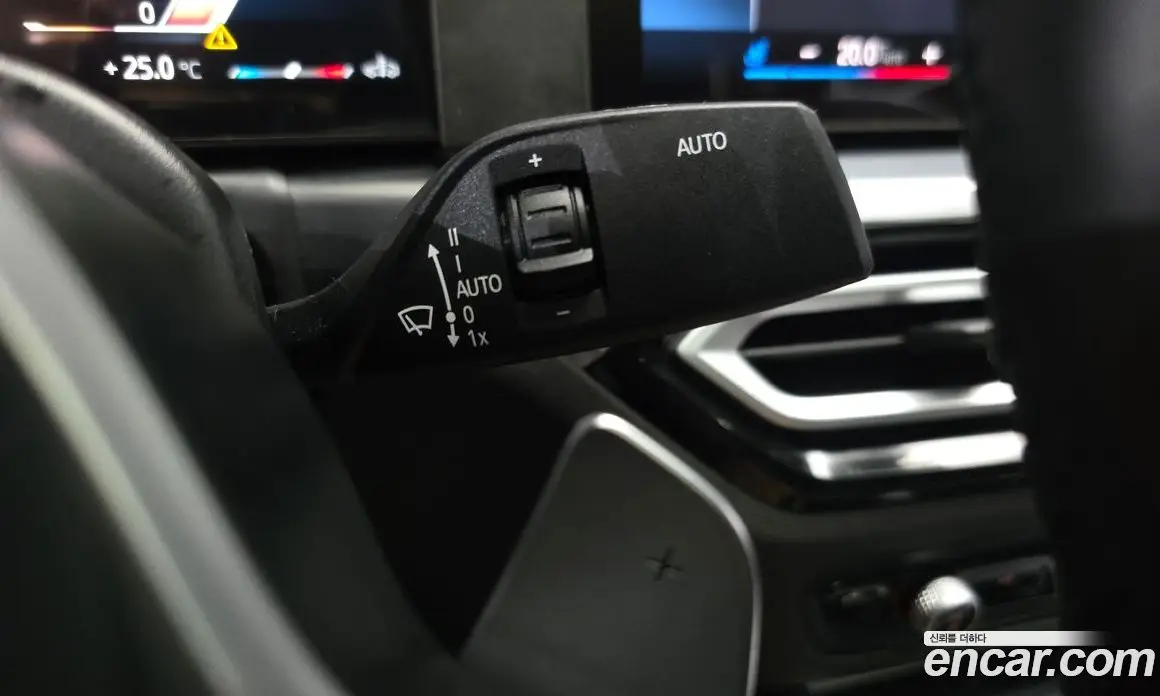 BMW 4 серия 2024 2.0 автомат (гидро), фото 27 BMW 4 серия 2024 2.0 автомат (гидро), фото 27