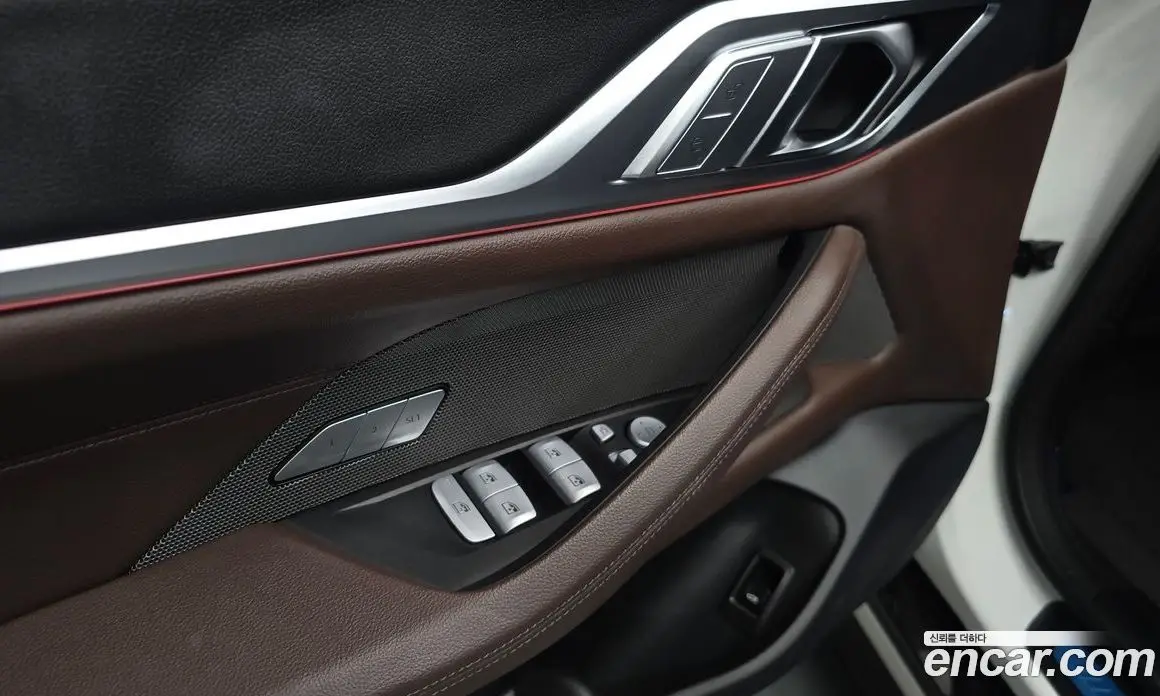 BMW 4 серия 2024 2.0 автомат (гидро), фото 29 BMW 4 серия 2024 2.0 автомат (гидро), фото 29