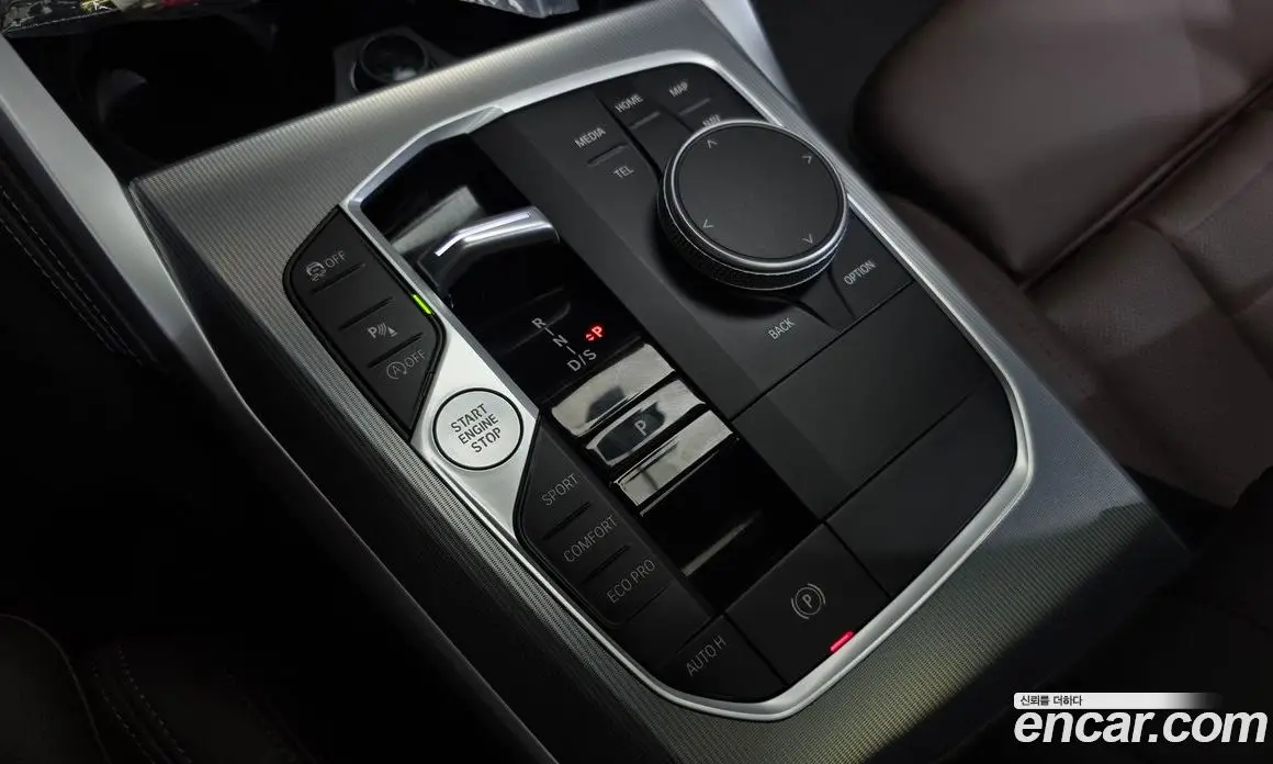 BMW 4 серия 2024 2.0 автомат (гидро), фото 31 BMW 4 серия 2024 2.0 автомат (гидро), фото 31