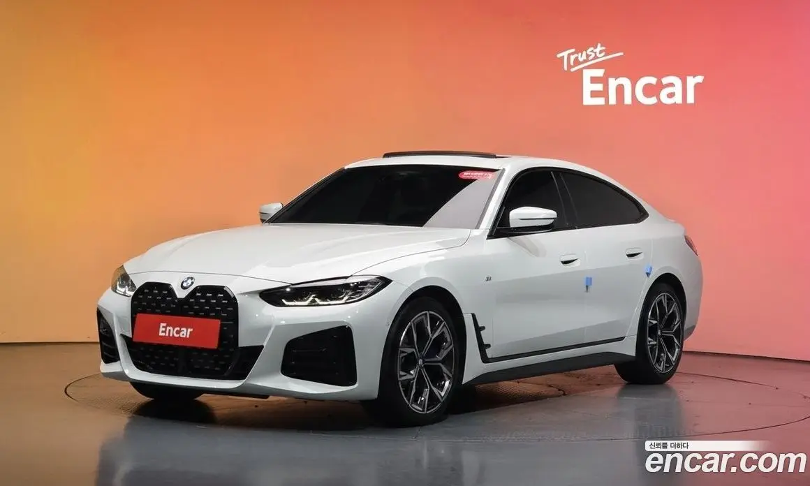 BMW 4 серия 2024 2.0 автомат (гидро), фото 37 BMW 4 серия 2024 2.0 автомат (гидро), фото 37