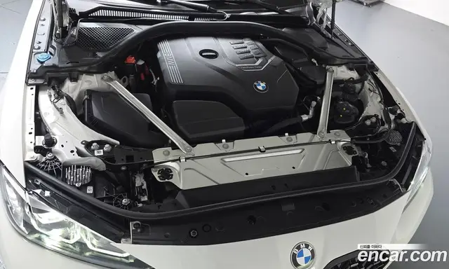 BMW 4 серия 2024 2.0 автомат (гидро), миниатюра 5 BMW 4 серия 2024 2.0 автомат (гидро), миниатюра 5
