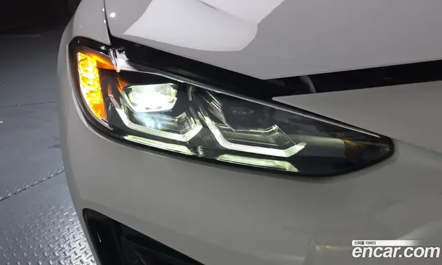 BMW 4 серия 2024 2.0 автомат (гидро), миниатюра 7 BMW 4 серия 2024 2.0 автомат (гидро), миниатюра 7