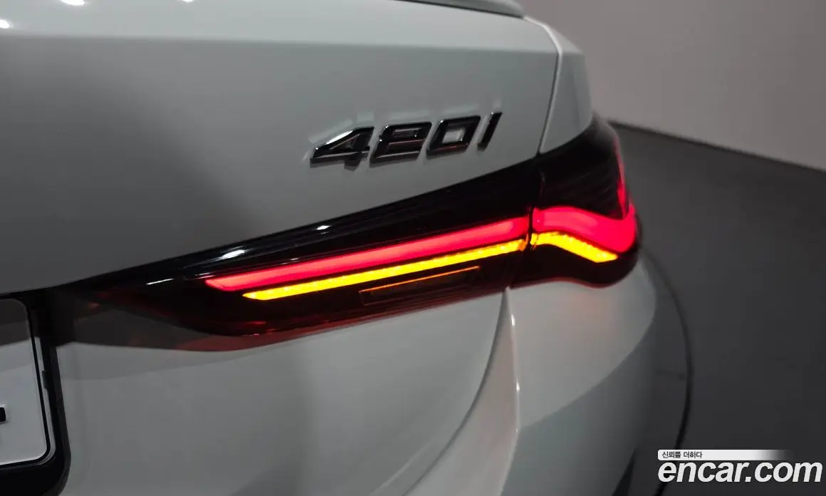 BMW 4 серия 2024 2.0 автомат (гидро), фото 8 BMW 4 серия 2024 2.0 автомат (гидро), фото 8