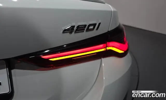 BMW 4 серия 2024 2.0 автомат (гидро), миниатюра 8 BMW 4 серия 2024 2.0 автомат (гидро), миниатюра 8