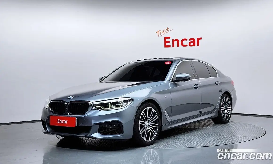 BMW 5 серия 2019 2.0 автомат (гидро), фото 1 BMW 5 серия 2019 2.0 автомат (гидро), фото 1