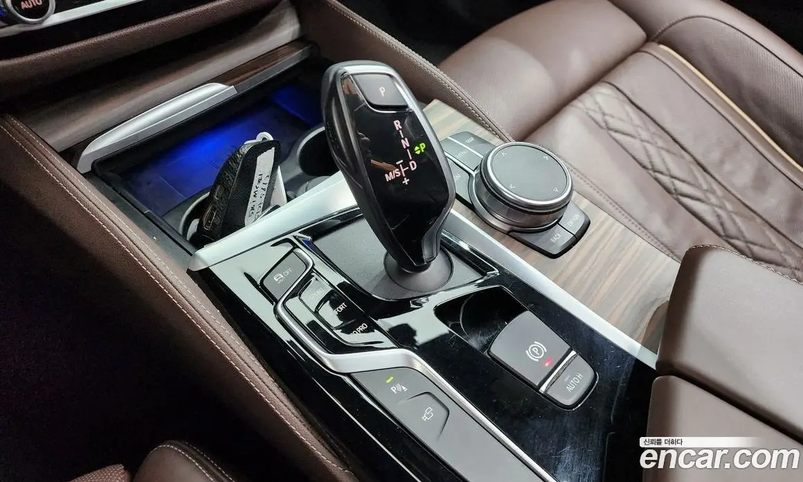 BMW 5 серия 2019 2.0 автомат (гидро), фото 12 BMW 5 серия 2019 2.0 автомат (гидро), фото 12