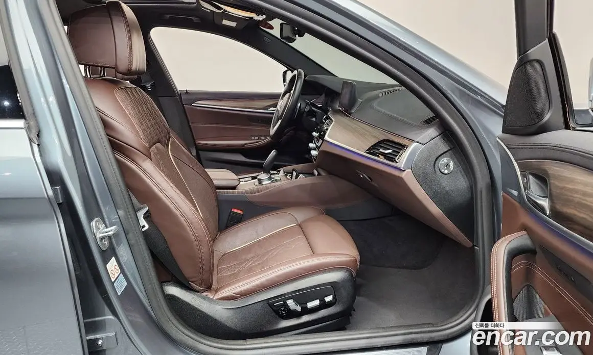 BMW 5 серия 2019 2.0 автомат (гидро), фото 16 BMW 5 серия 2019 2.0 автомат (гидро), фото 16